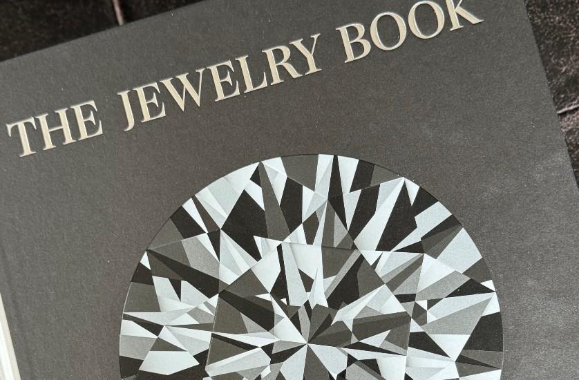 The Jewellery Book