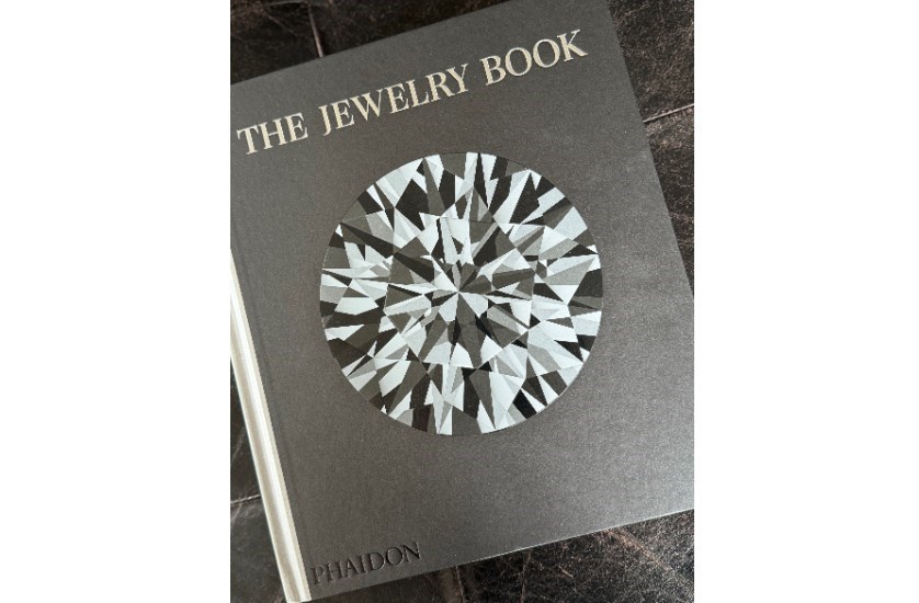melanie grant the jewellery book