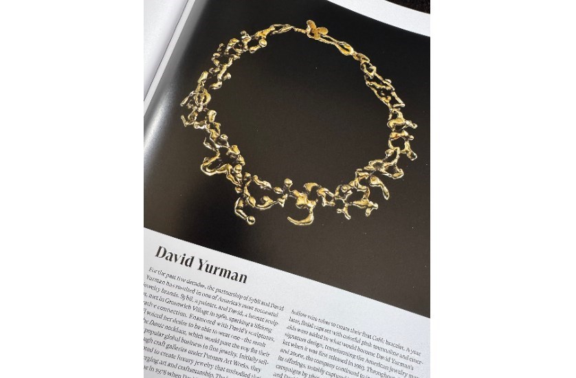 david yurman
