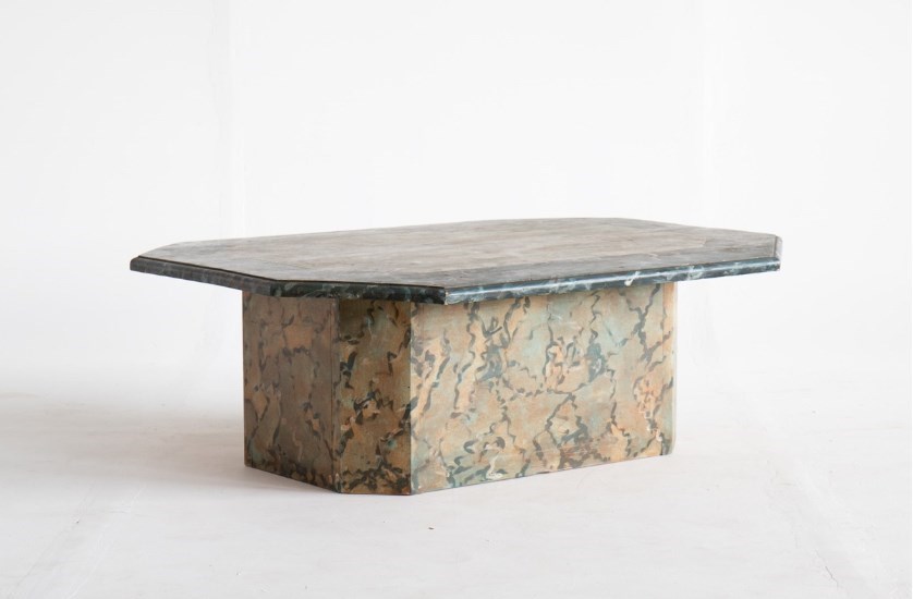 Modants coffee table