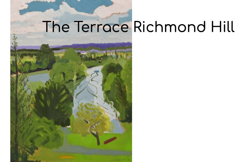 the terrace richmond hill