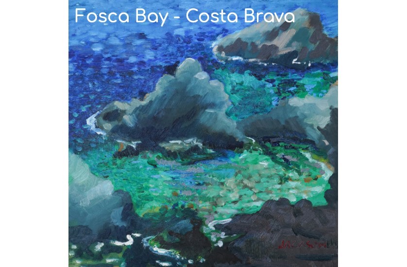 fosca bay 