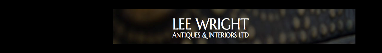 LEE WRIGHT ANTIQUES