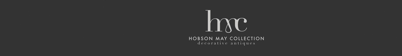 HOBSON MAY COLLECTION