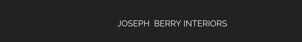 JOSEPH BERRY INTERIORS