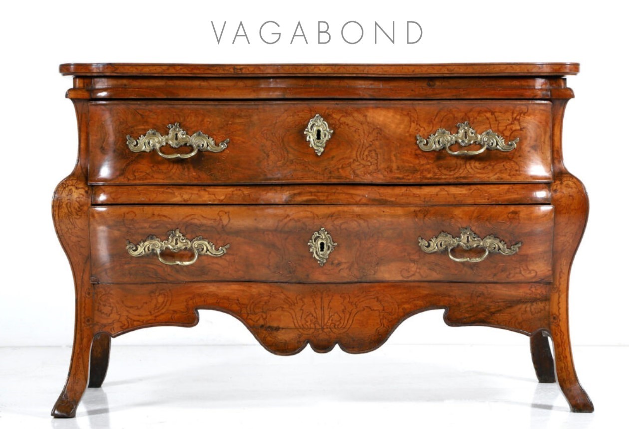 VAGABOND