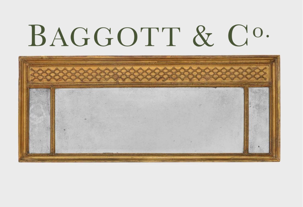 BAGGOTT & CO
