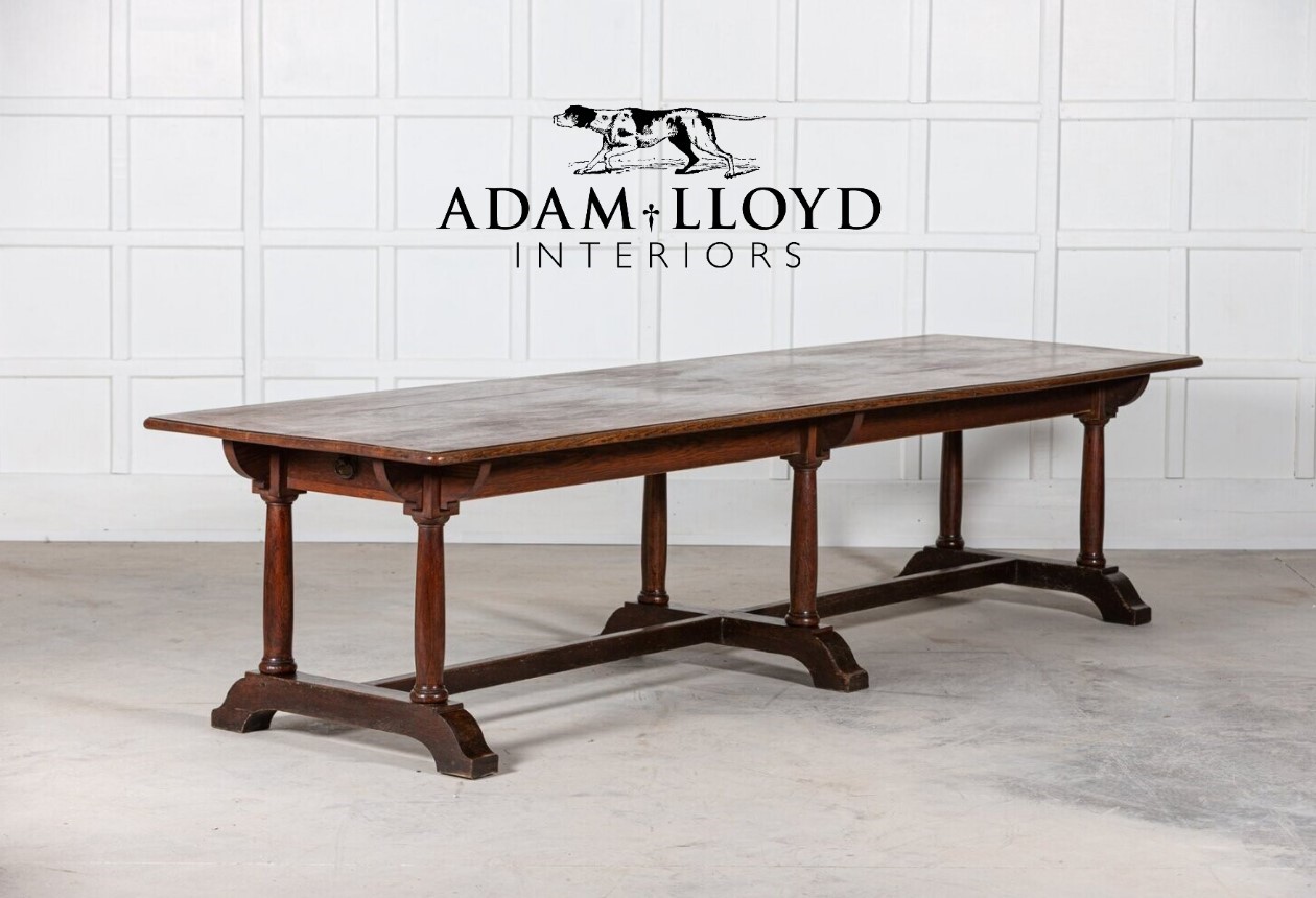 ADAM LLOYD INTERIORS