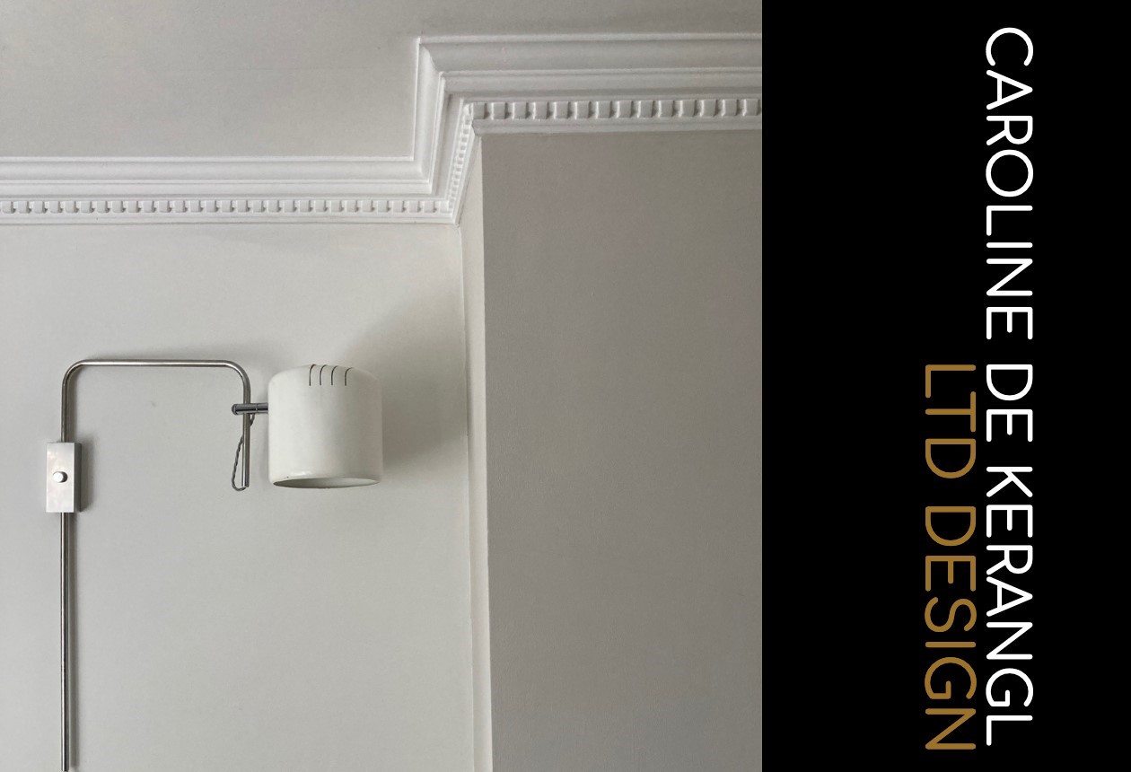 CAROLINE DE KERANGL LTD DESIGN