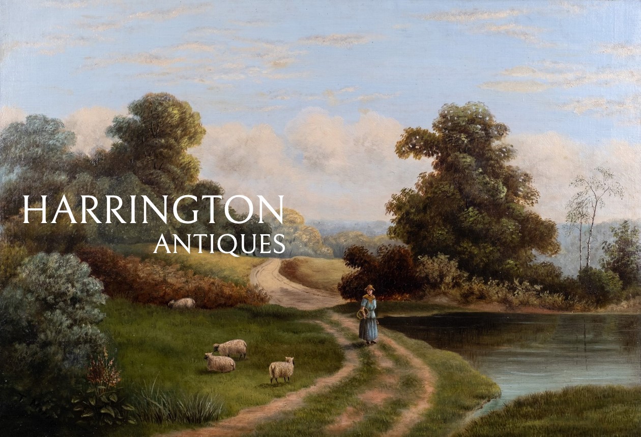 HARRINGTON ANTIQUES
