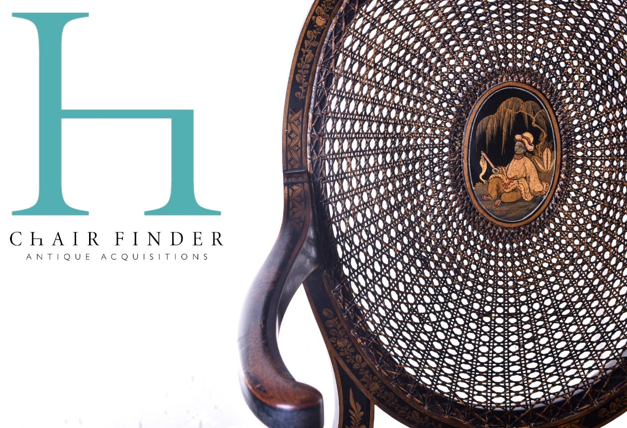 CHAIRFINDER