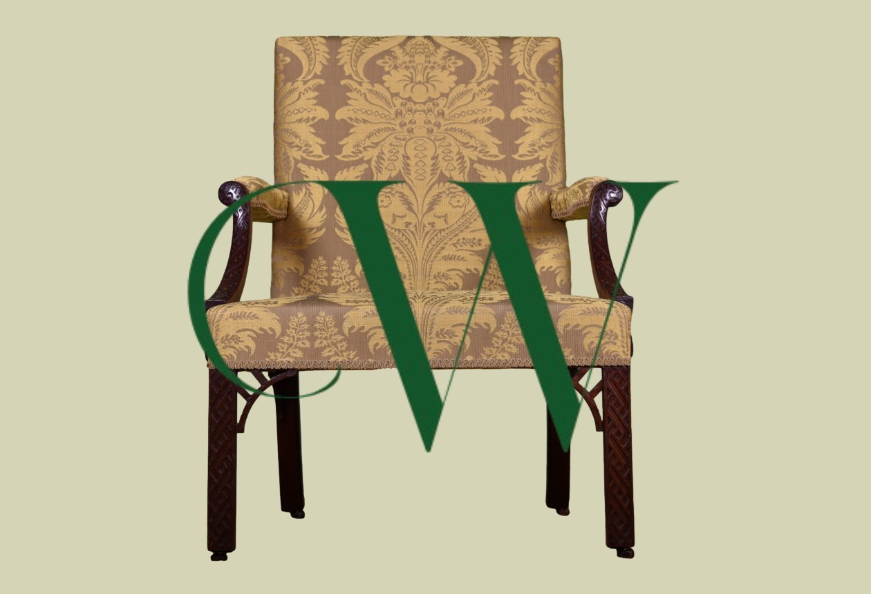 WILLIAM CARR ANTIQUES