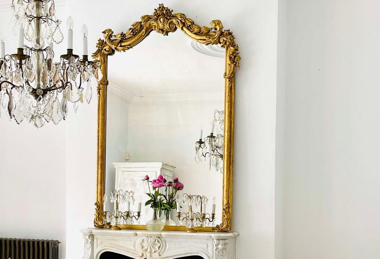 FRENCH ANTIQUE COMPANY