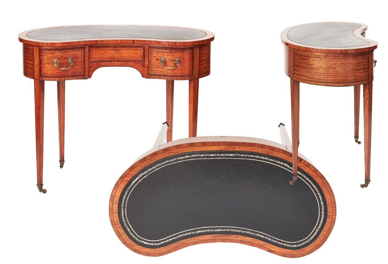 PAUL WATSON ANTIQUES & INTERIORS