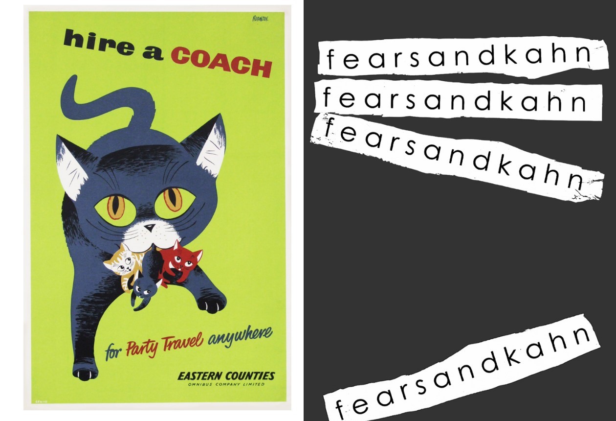 FEARS AND KAHN