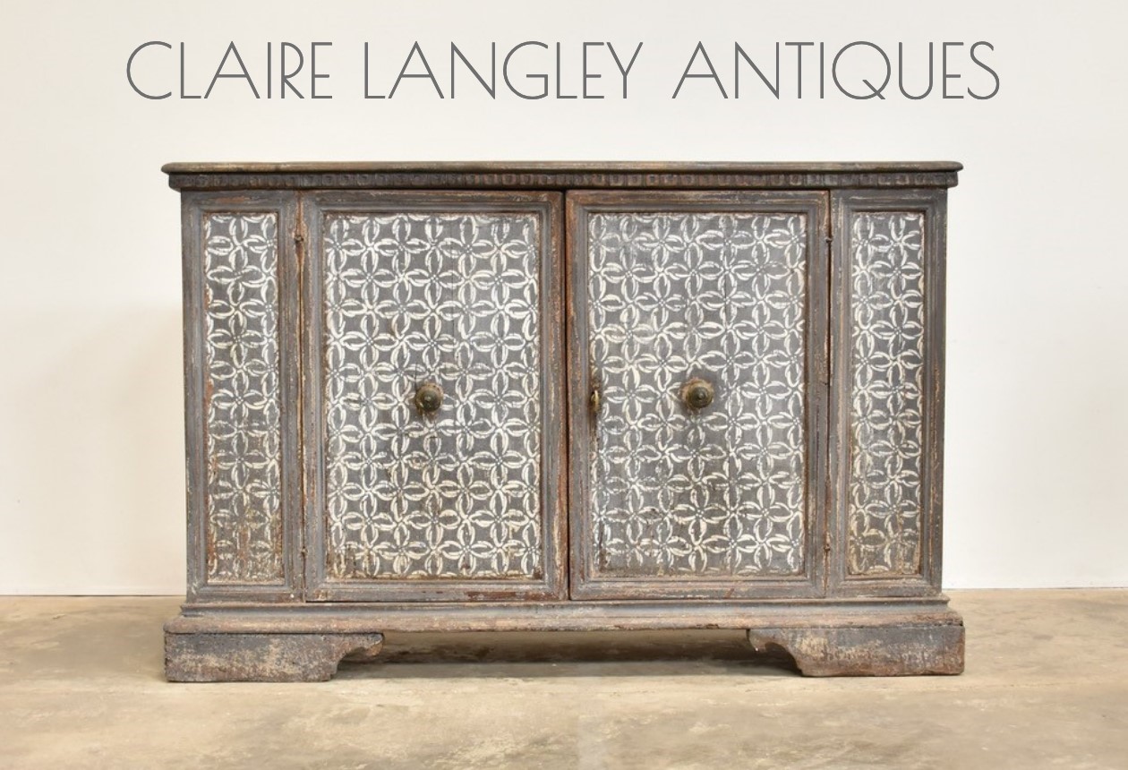 CLAIRE LANGLEY ANTIQUES