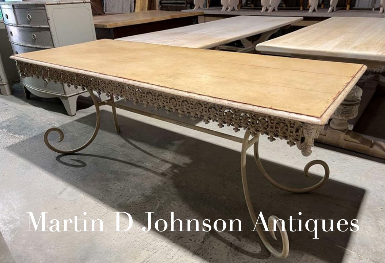 MARTIN D JOHNSON