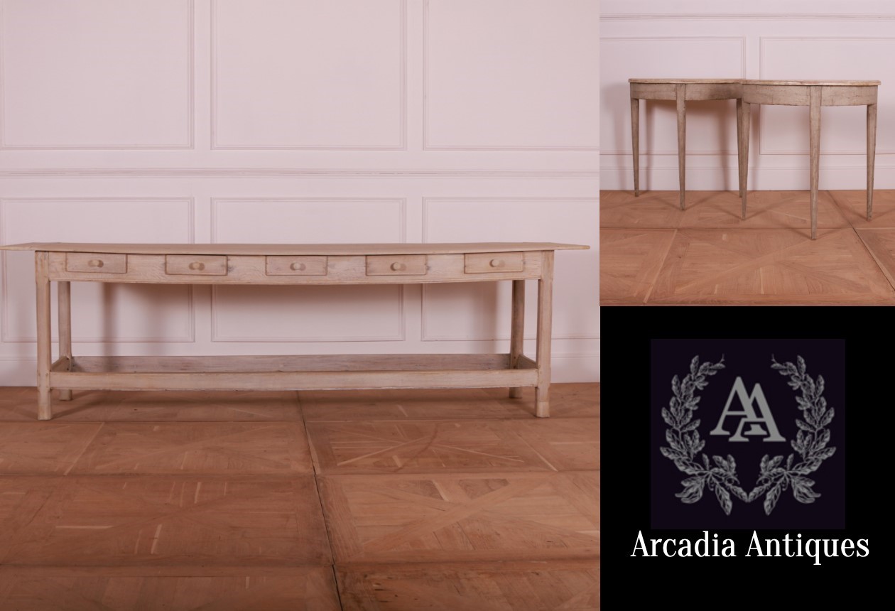 ARCADIA ANTIQUES