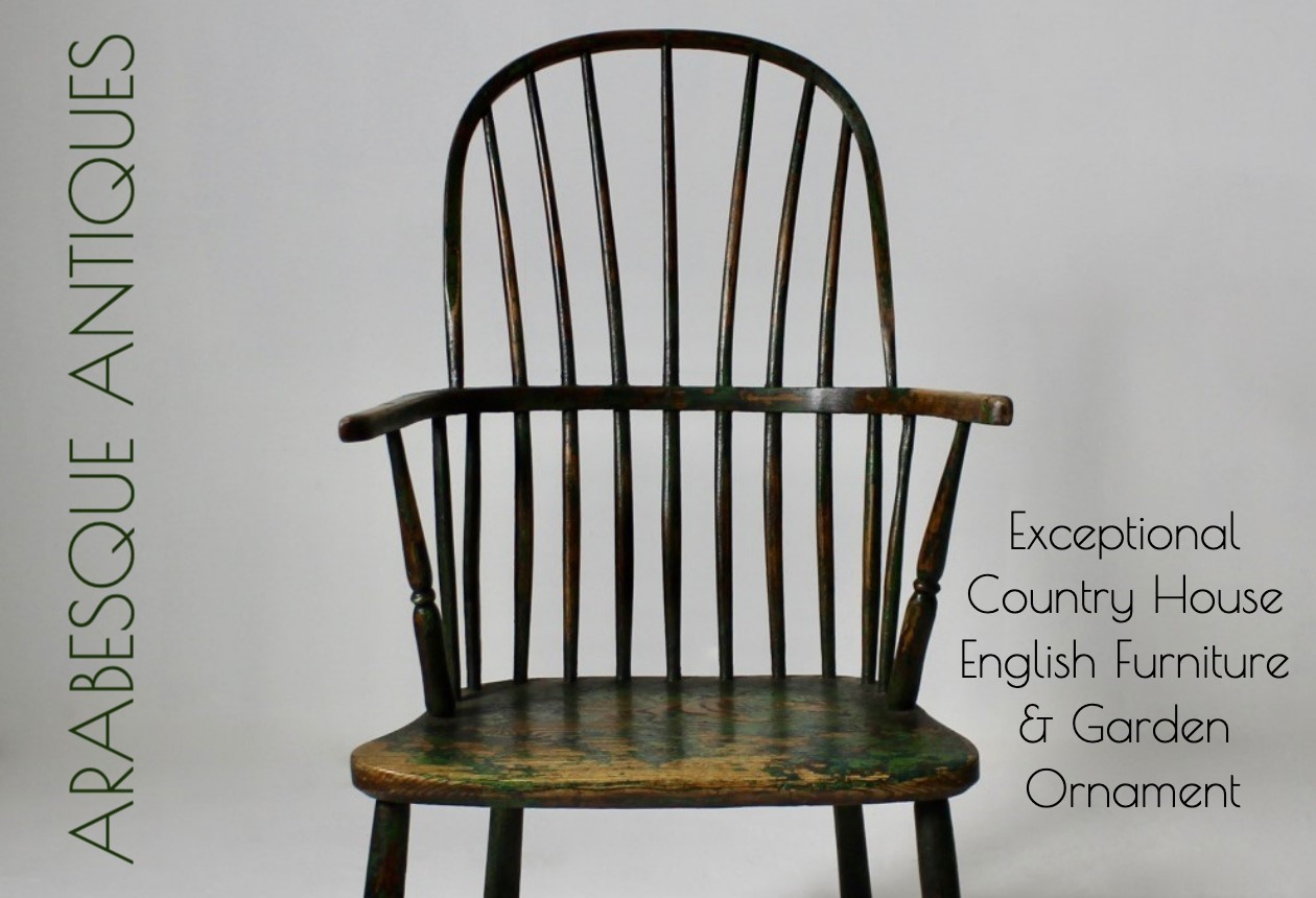 ARABESQUE ANTIQUES