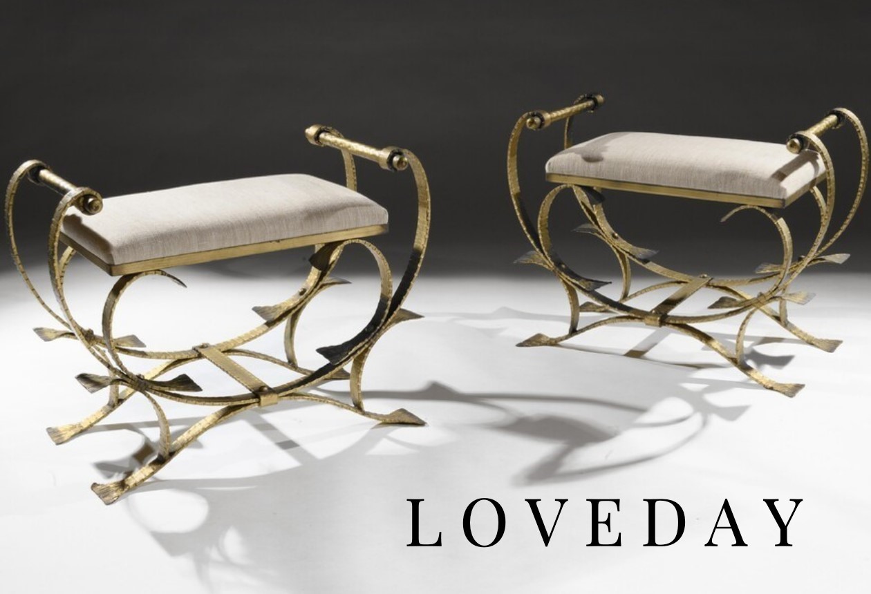 LOVEDAY