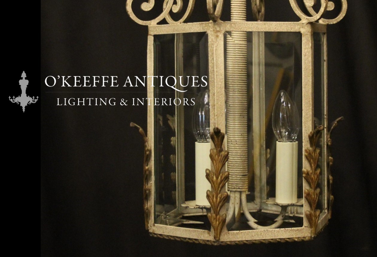 O'KEEFFE ANTIQUES