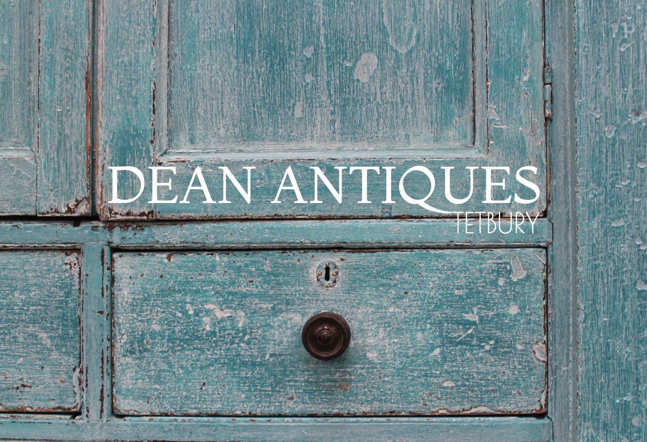 DEAN ANTIQUES