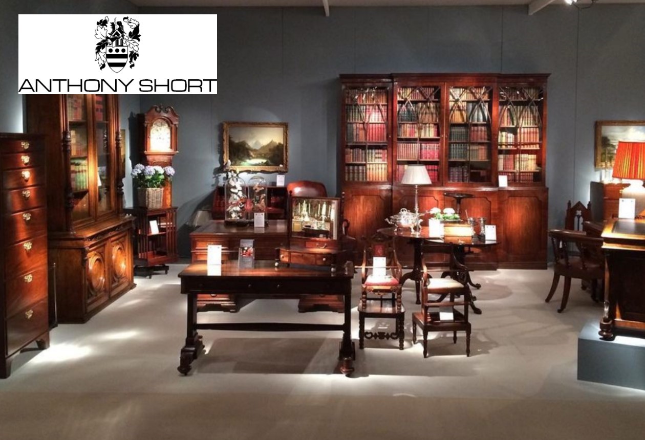 ANTHONY SHORT  ANTIQUES 