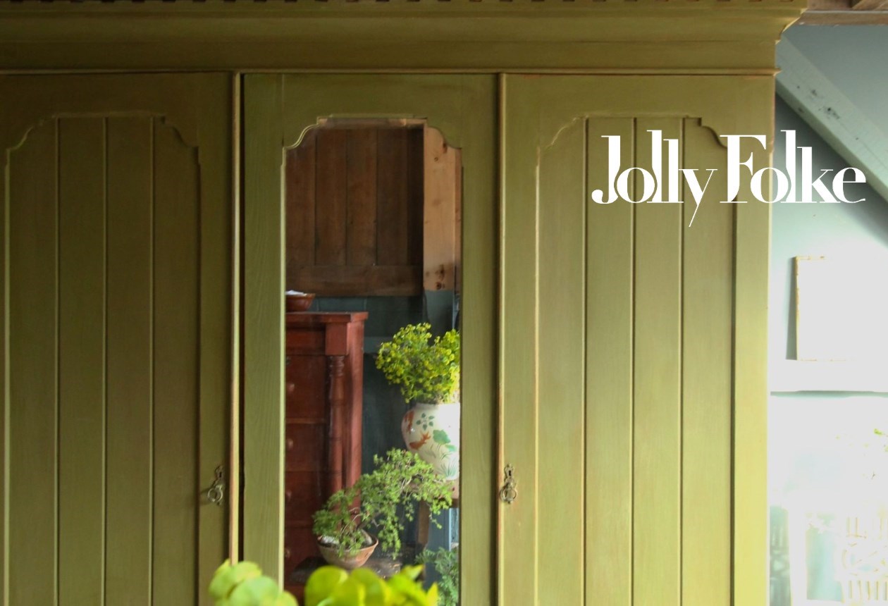 JOLLY FOLKE FURNITURE
