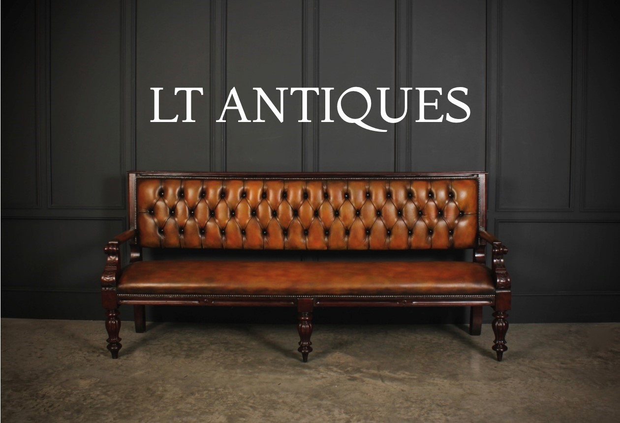 LT ANTIQUES