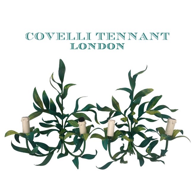 COVELLI TENNANT