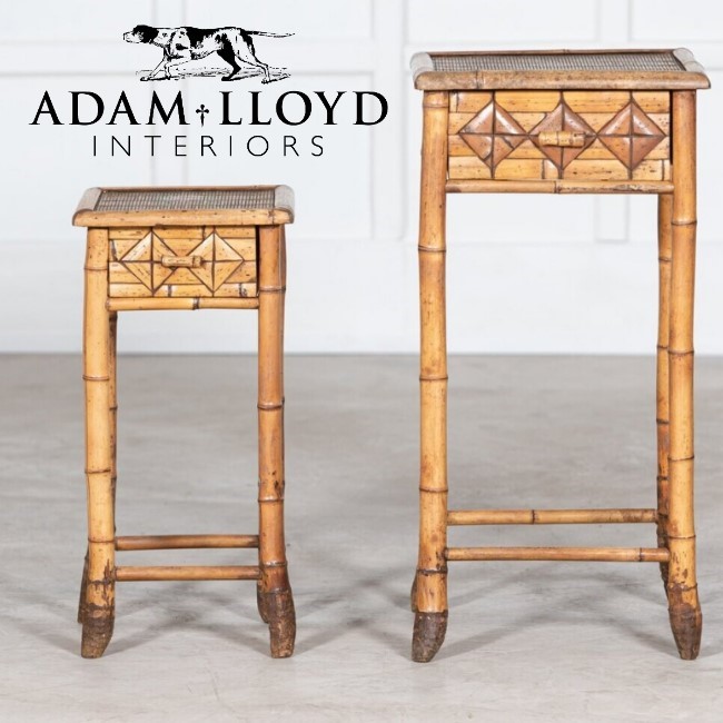 ADAM LLOYD INTERIORS