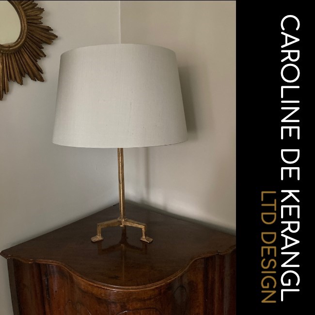 CAROLINE DE KERANGL LTD DESIGN