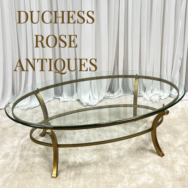 DUCHESS ROSE ANTIQUES
