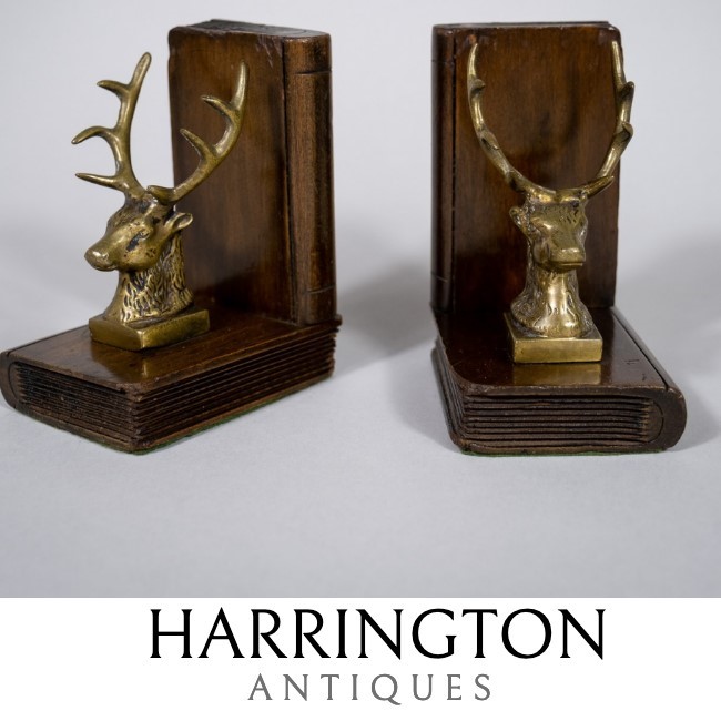 HARRINGTON ANTIQUES