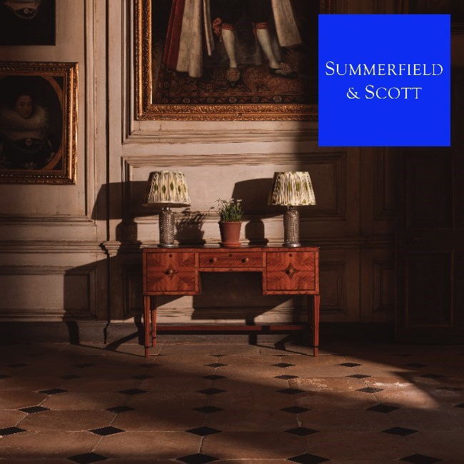 SUMMERFIELD & SCOTT