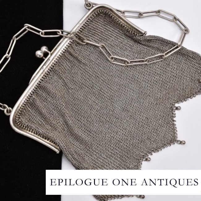 EPILOGUE ONE ANTIQUES