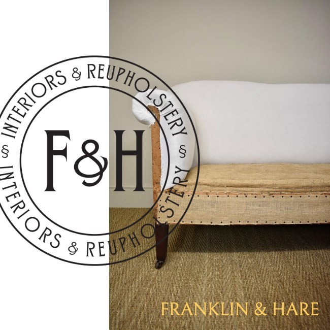 FRANKLIN & HARE