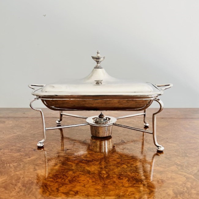 UNIQUE ANTIQUES BY EMMA JADE