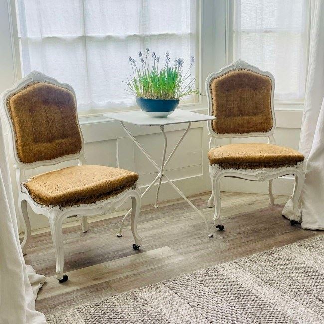 FRENCH ANTIQUE COMPANY
