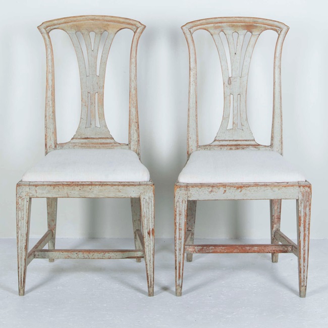 LESLEY FERGUSON ANTIQUES