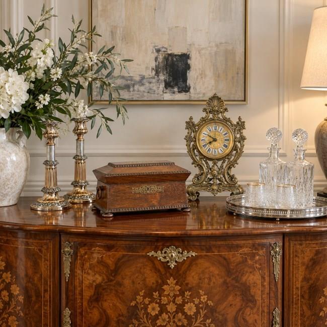 LONDON CITY ANTIQUES
