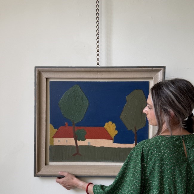 viki.knott. GALLERY