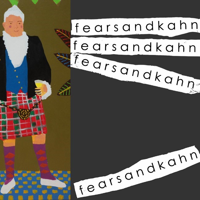 FEARS AND KAHN