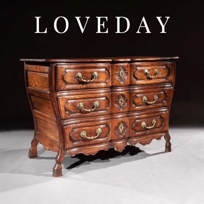 LOVEDAY