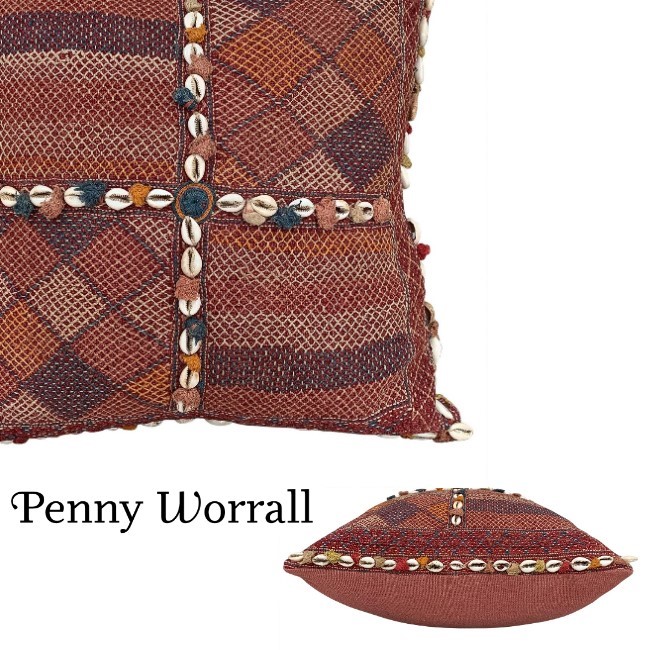 PENNY WORRALL
