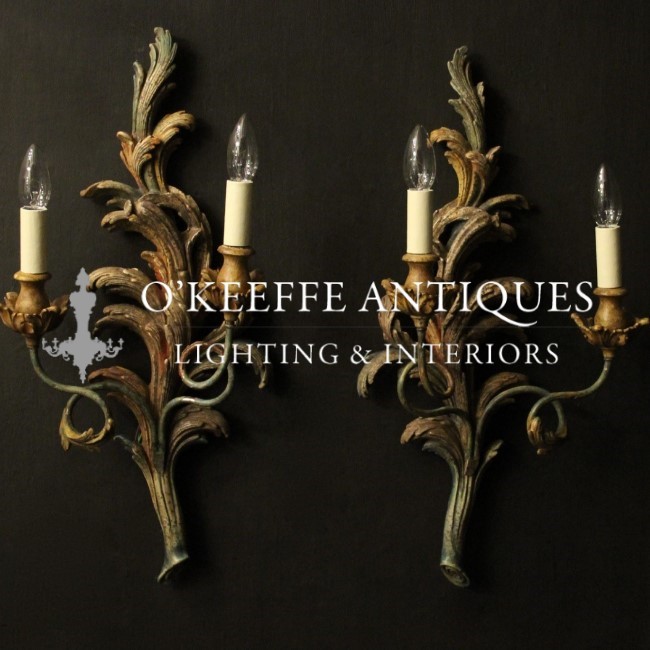 O'KEEFFE ANTIQUES