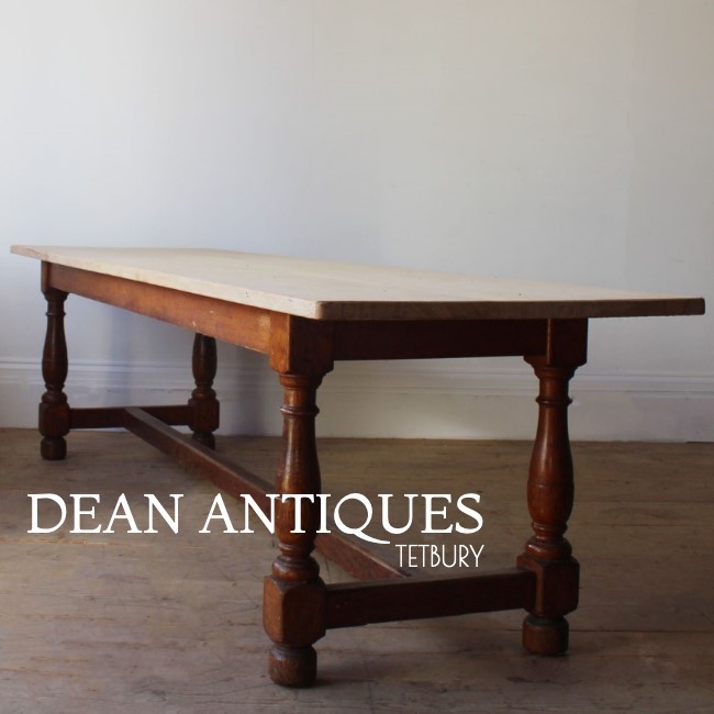 DEAN ANTIQUES