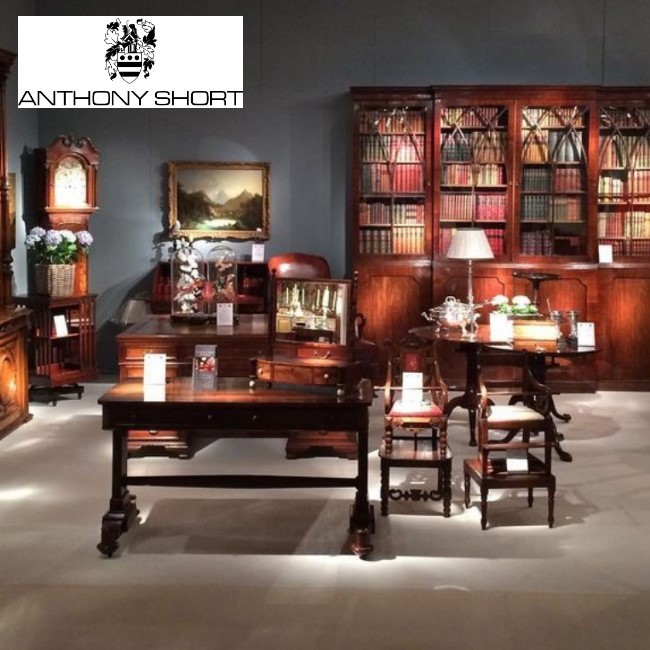 ANTHONY SHORT  ANTIQUES 