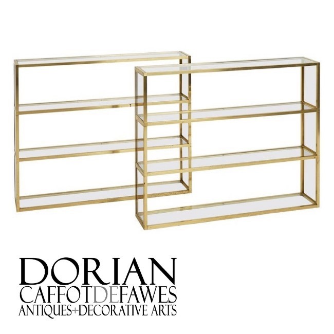DORIAN CAFFOT DE FAWES ANTIQUES