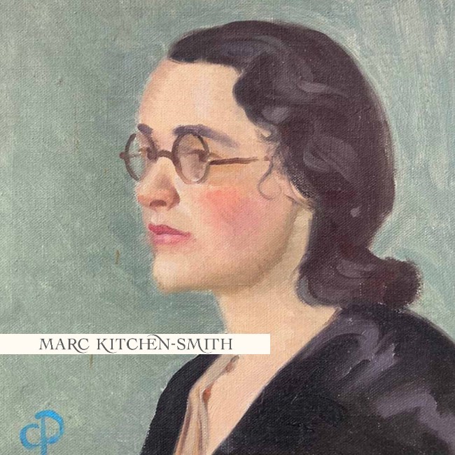 MARC KITCHEN-SMITH